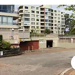Furnished 3B/R Unit For Rent With Tennis Courts, Jaccuzi And Pool