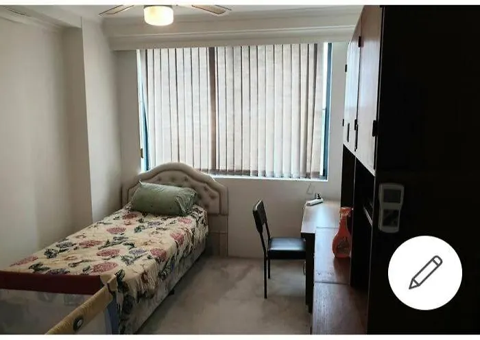 Furnished 3B/R Unit For Rent With Tennis Courts, Jaccuzi And Pool